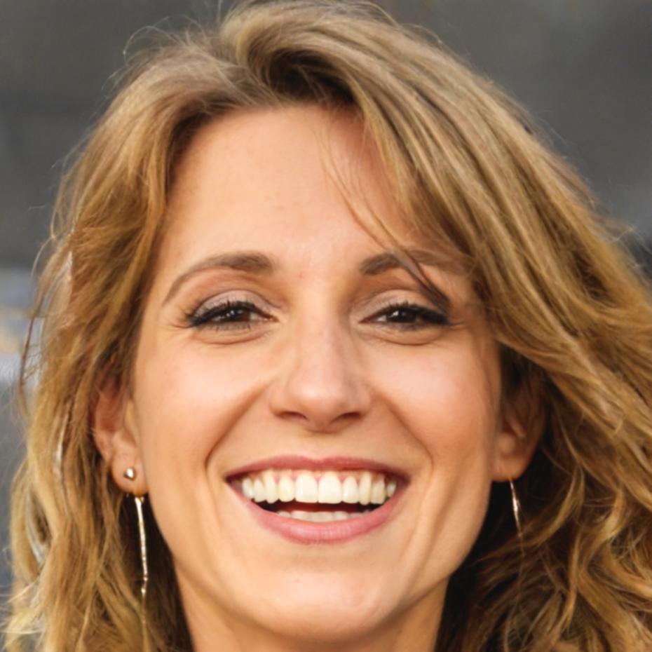 Kirsten Valtonen, Senior Security Engineer